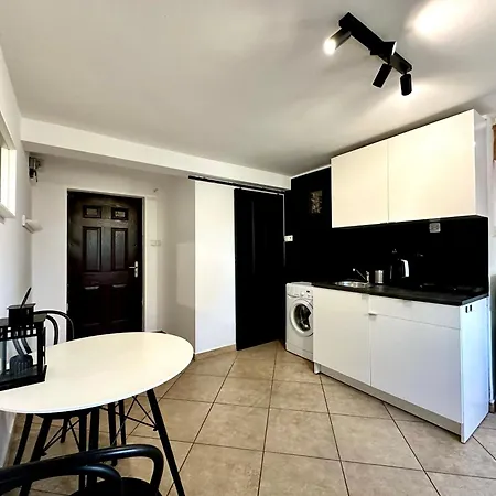 Apartman Przy Hipodromie & Free Parking Sopot
